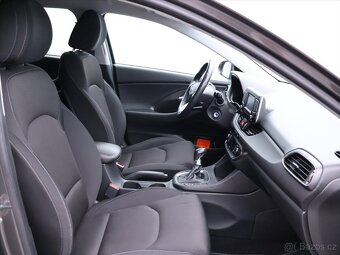 Hyundai i30 1,0 T-GDI 88kW Klimatizace (2017) - 7