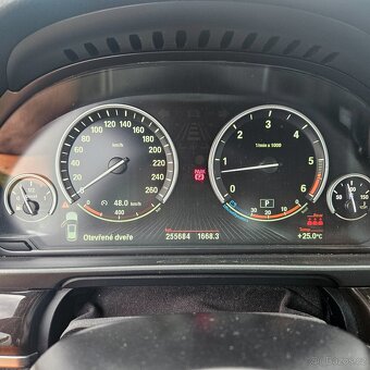 BMW 535D M PACKET - 7