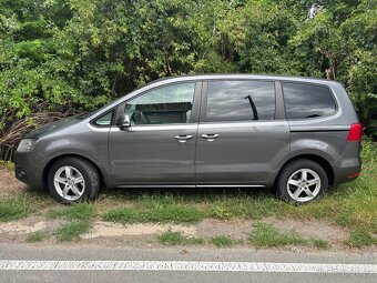 Seat Alhambra - 7