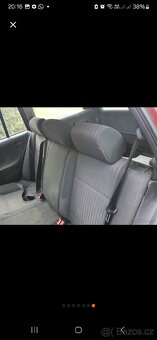 Škoda Octavia I 1,9Tdi - 7