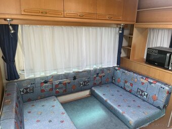 Karavan ADRIA, unica exklusive - 7
