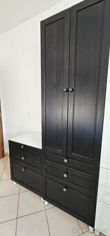 Stuva Ikea - sestava - 7