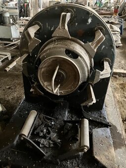 Prodej nářadí za traktor - 7