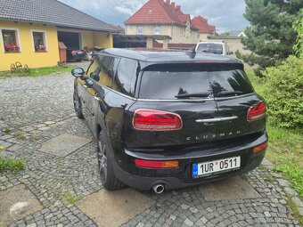 Mini Clubman 2020 - 7