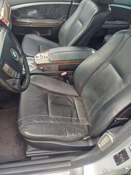 Bmw e65 745i LPG - 7