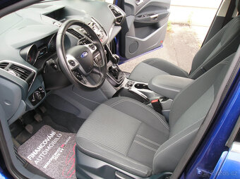 FORD C-MAX 1.6 ECOBOOST 110KW RV-2015 - 7