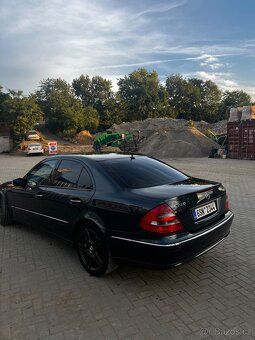 W211 - 7