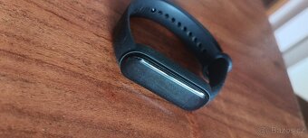 Amazfit Band 5 - 7