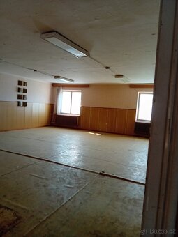 Budova k pronájmu Bělá pod Pradědem- Afolfovice - 7