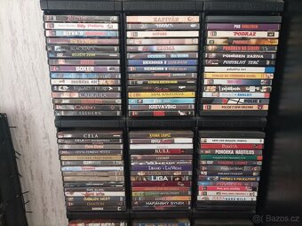 DVD filmy - 7