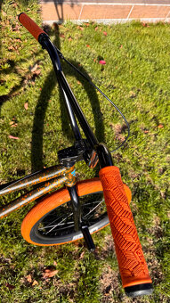 Kolo Mafia Kush 2+ 20" Freestyle BMX - 7