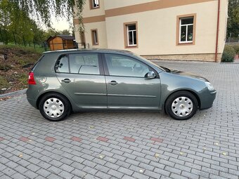 Vw Golf V 1.4 16V 66Kw - 7