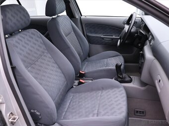 Škoda Octavia 1,9 TDI 66kW 1.Maj Serv.Kniha (1998) - 7