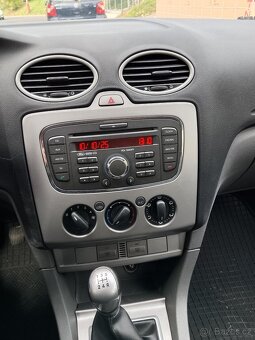 Ford Focus 1.6 combi - 7