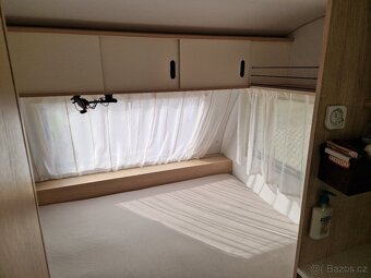 Karavan Adria Aviva 400PS  rok 2022 - 7