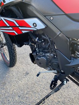 Aprilia RX 125 - 7