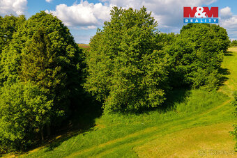 Prodej pozemku k bydlení, 829 m², Puclice - 7