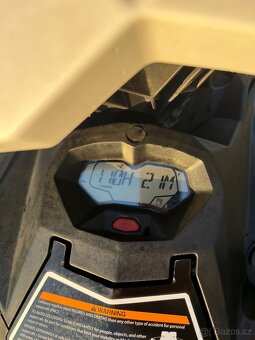 Sea-Doo SPARK 3-UP iBR 90 Hp - 7