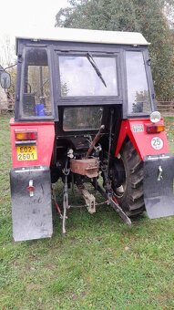 Zetor 5011 - 7