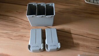 Dji Mini 3 Pro Fly and More - 7