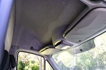 Mercedes-Benz Sprinter 316 CDI - 7