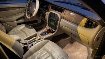 Jaguar X-TYPE 3.0 Estate AWD - 7