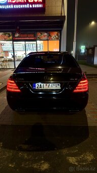 ⭐ MERCEDES-BENZ S 350 • BlueTEC  Facelift • TOP STAV ⭐ - 7