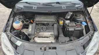 Škoda Roomster 1,4 16v r.v.2008, 63kw, benzín - 7