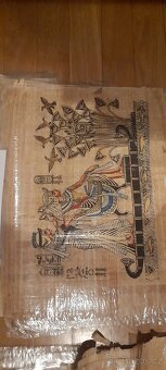 Egyptské obrázky z Luxoru - 7