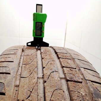 17" ALU kola – 5x112 – ŠKODA (AUDI, MERCEDES, VW) - 7