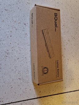 Dell Latitude E6330 s novou baterií - 7