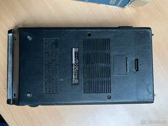 Magnetofon National Panasonic RQ-305SD - 7