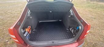 Škoda Octavia 2.0 FSI - 7