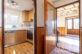 Dům 3+1 o ploše 100 m2 - Stříbrná Skalice, Stříbrná Skalice - 7