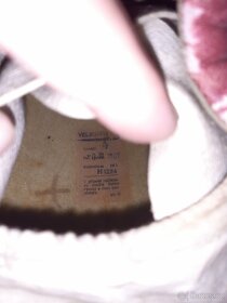 Dvě retro přilby (přilba, helma) - 7