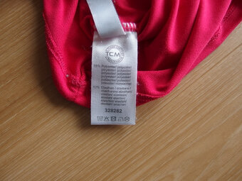 Sportovní funkční tričko TCM / Tchibo v. 146-152 - TOP STAV - 7