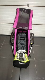 vozik Croozer - 7