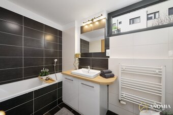 Prodej bytu 3+kk 84 m², Praha - Dolní Chabry, ev.č. 00491 - 7