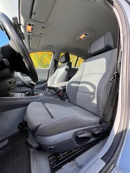 BMW E87 118i, Manuál, Tažné, PDC - 7