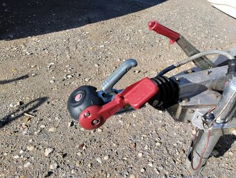 TRIGANO VDL  (STERCKEMAN) | rok.v. 2005 | hmotnost 900 kg - 7