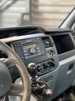 Ford Transit 92 kW, 2.2 TDCi, VALNÍK, KLIMA - 7