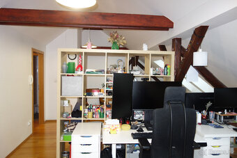 Pronájem bytu 2+kk v Brně-Králově Poli - 7