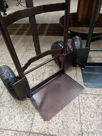 Rudl zátěžový, vysokopevnostní - 7