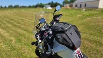 Triumph Tiger Explorer 1200 - 7