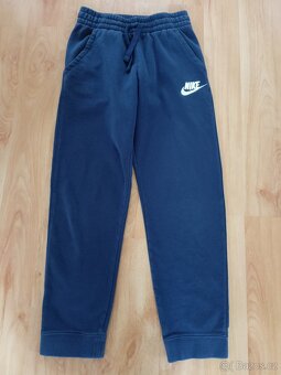 Chlapecký set oblečení vel.152 - 7