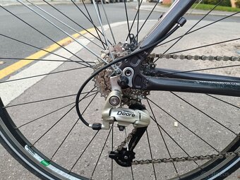 Silniční kolo Leader Fox cross - 7