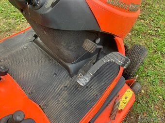 Kubota GR1600 - II - 7
