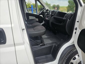 Peugeot Boxer 3,0 TDI L4H2 350 tempomat č.19. - 7