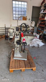 Kopírovací frézka - 7