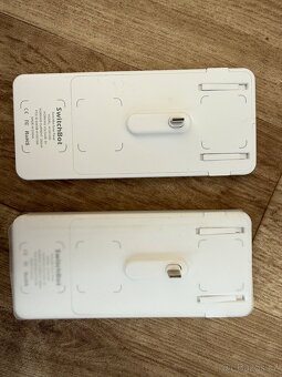 SwitchBot USB-C (Automatické ovládání záclon) - 7